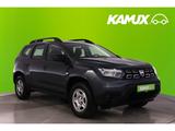 Dacia Duster II 1.0TCE ESSENTIAL+TEMPO+KLIMA+SHZ+PDC - Dacia Duster Gebrauchtwagen in Hamburg