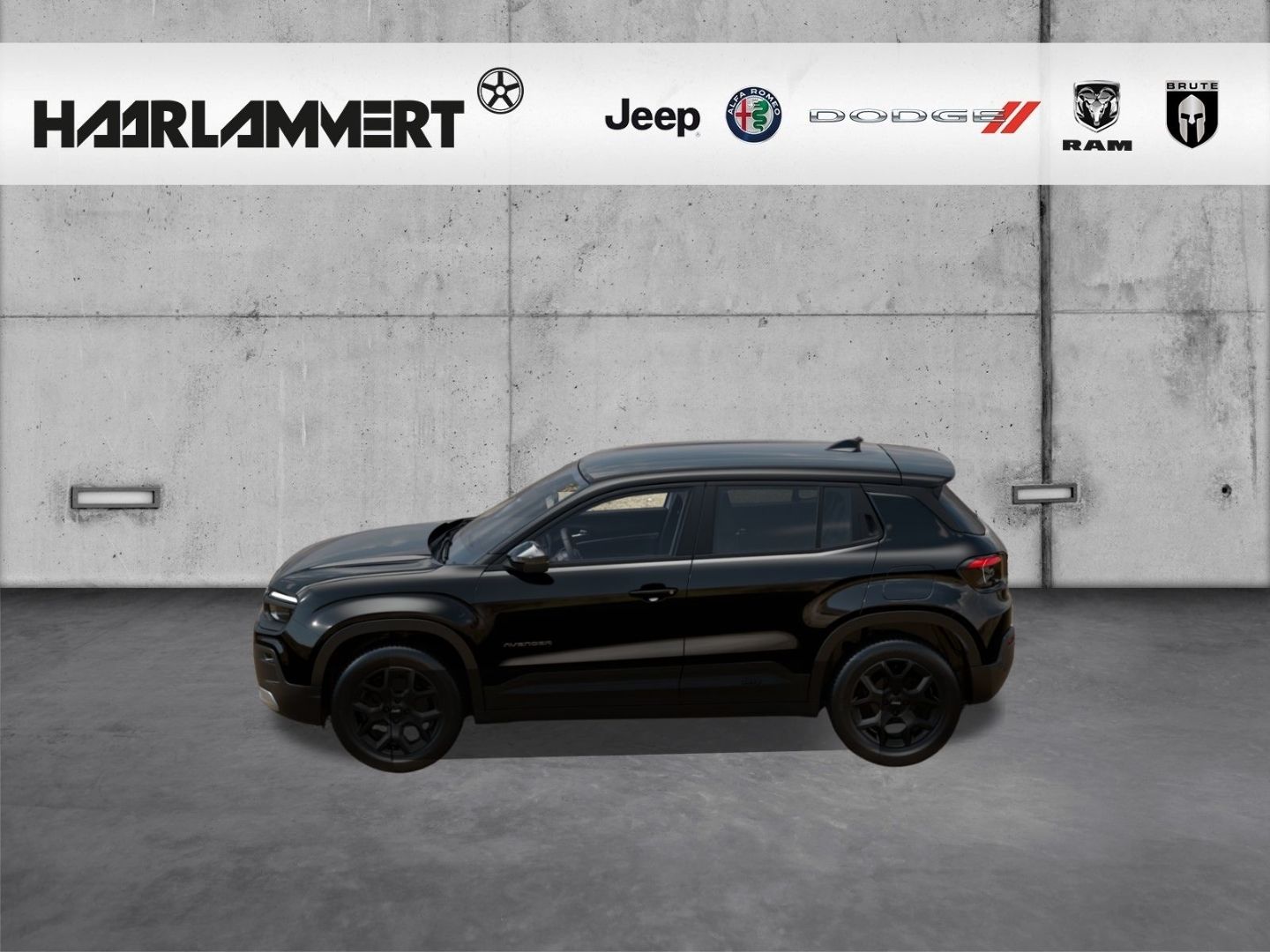 Jeep Avenger - Bild 3