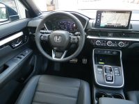 Honda CR-V - Vorschau Bild 12