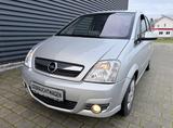 Opel Meriva 1.4 16V ecoFLEX Edition/Klima/TÜV:02/2026 - Opel Meriva aus 2009: 1.4