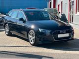 Audi A4 2.0 TDI*Virtual Cockpit*LED*Navi*Park*SR+WR - Audi A4 Hybrid (Diesel/Elektro)