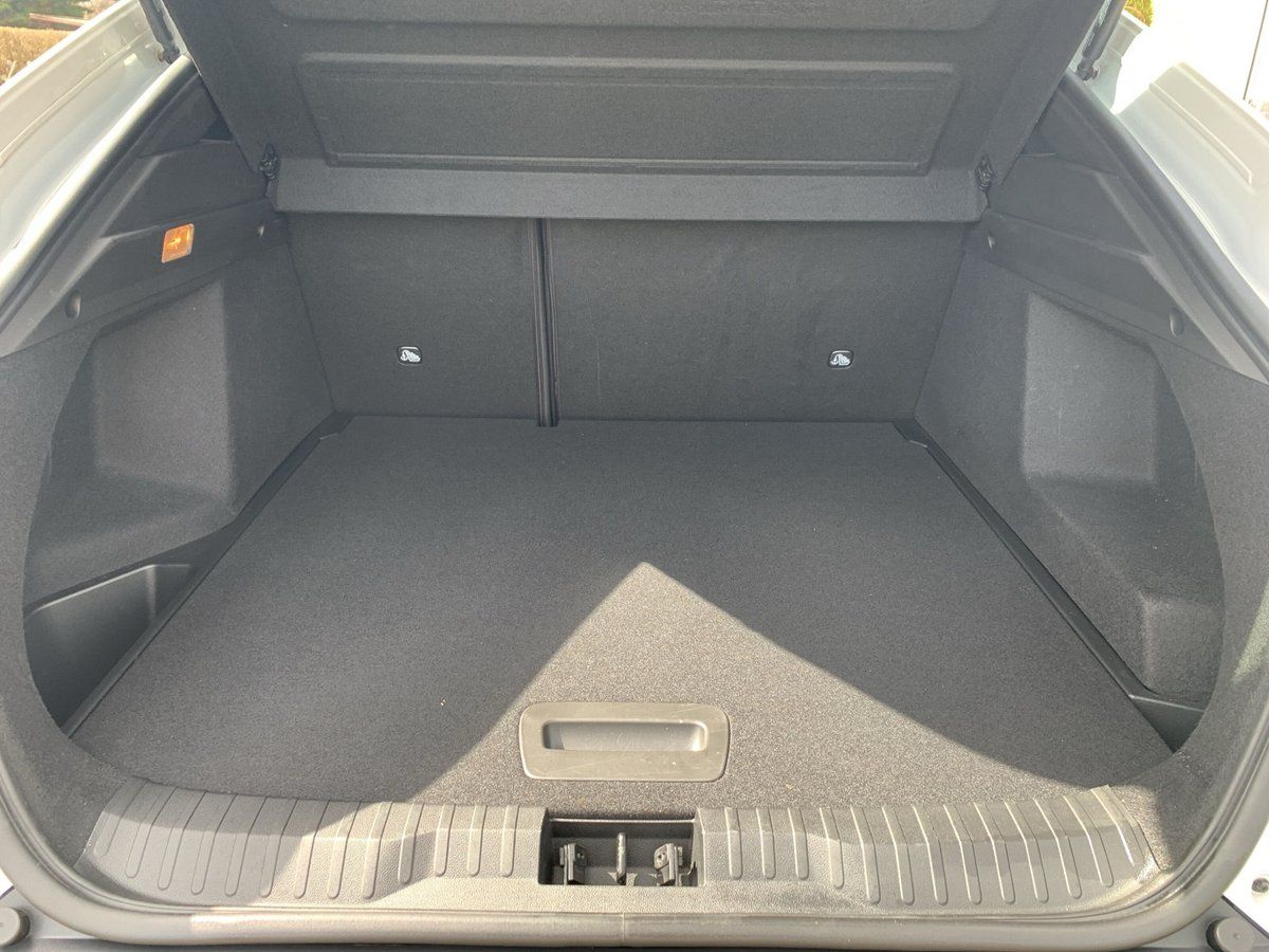 Renault Arkana - Bild 12