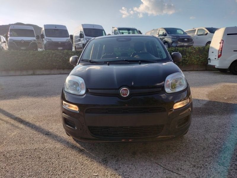 Fiat FIAT Pandina 1.0 FireFly 65cv S&S Hybrid Icon 5  imagem 2