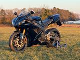 Yamaha YZF R1 RN12 mit viel Zubehör  - YAMAHA YZF R1 RN12