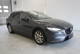Mazda 6  2,2 SKYACTIV-D 184PS OPTIMUM AUT. - Mazda mit Diesel-Antrieb: Kombi