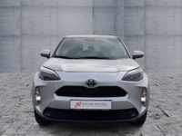 Toyota Yaris Cross - Vorschau Bild 3