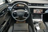 Audi A8 55 TFSI *UNFALLFREI *PANO *B&O *STANDHEIZUNG - gebrauchte Audi A8 aus dem Jahr 2018