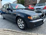 BMW 320 Baureihe 3 Touring 320i - BMW 320 aus 2004: Kombi, 320i
