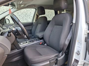 Land-Rover Discovery Sport - 10