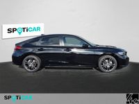 Honda Civic - Vorschau Bild 4