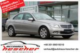 Mercedes-Benz C 200 Kompressor *SHZ*KLIMA* - Mercedes-Benz C 200: Kompressor