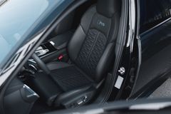 Fahrzeugabbildung Audi RS6 RS 6 Avant 4.0 TFSI Quattro*1.Hand*MwSt.