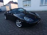 Porsche Boxster 986 | 125tkm | Leder | TÜV neu | ÖL neu  - gebrauchte Porsche Boxster aus dem Jahr 1999