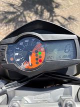 KTM 690 Duke 2015 A2 gedrosselt - KTM DUKE 690