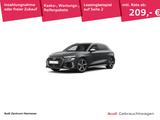 Audi S3 Sportback 2.0 TFSI quattro Matrix Head-Up B&O - Audi S3 in Hannover