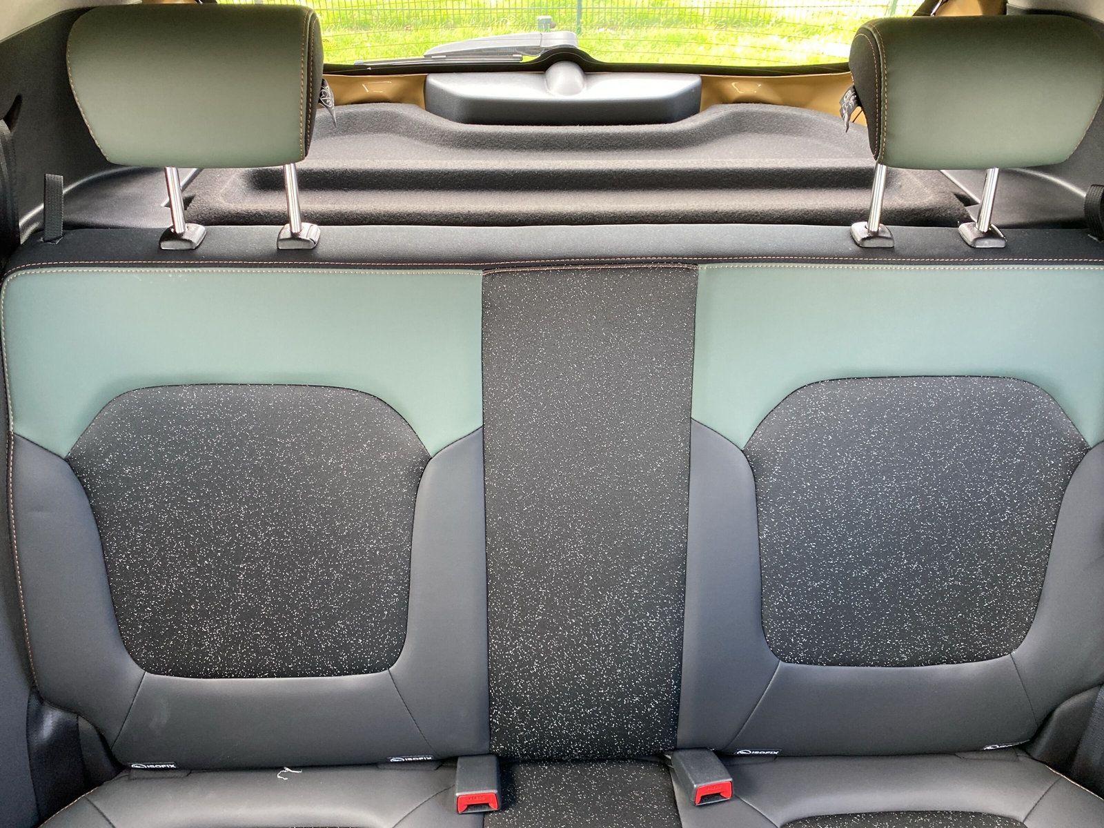 Dacia Spring - Bild 15