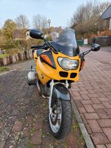 BMW R1100S Boxer - Angebote entsprechen deinen Suchkriterien