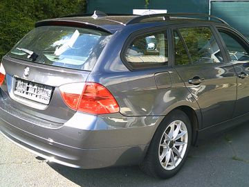 BMW 320 - 3