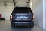 Land Rover Range Rover 4,4 SDV8, Autobio, LWB MAX Voll - Land Rover Range Rover: Lwb