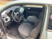 Fiat 500 - Vorschau Bild 7