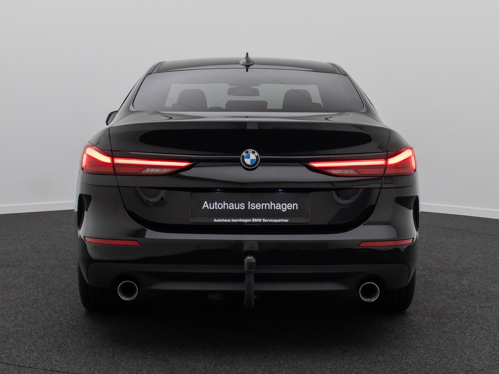 Fahrzeugabbildung BMW 218 Gran Coup&eacute; HUD DAB H/K Komfort Sport Leder