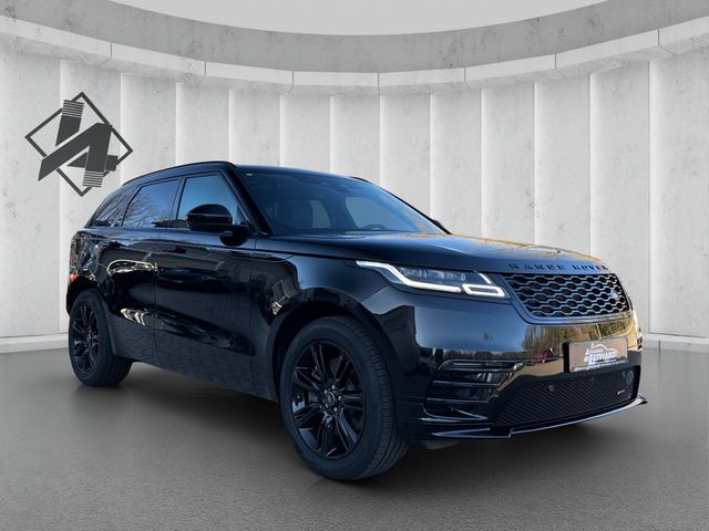 Land Rover Range Rover Velar Velar P400e R-Dynamic*BlackEdi