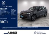 Volkswagen Tiguan - Vorschau Bild 1