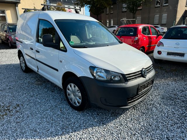 Volkswagen Caddy Kasten/Kombi Kasten EcoProfi