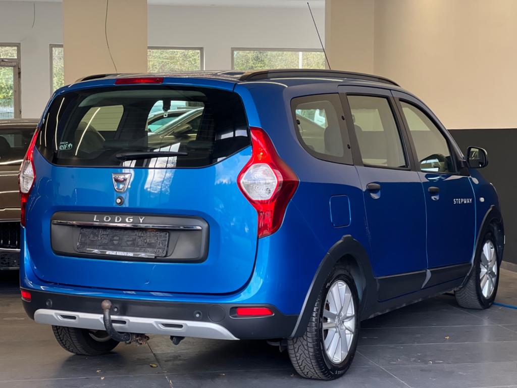 Dacia Lodgy