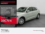 Audi A1 Sportback 30 TFSI ADVANCED LM16 PDC SITZHZG