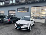 Skoda Karoq Ambition 4x4 DSG StHzg Navi GRA PDC SHZ - Skoda Karoq Ambition mit Diesel-Antrieb