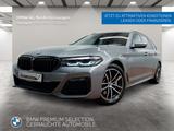 BMW 530e Touring M Sport LiveCockpitProf Kamera - graue BMW 530