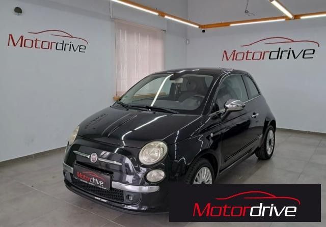 Fiat FIAT - 500 - 1.2 Lounge