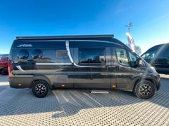 Pössl Roadcruiser | Bereit für den Frühling!