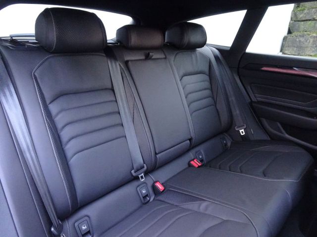 Arteon Shooting Brake R-Line 2.0 TDI 4Motion AHK