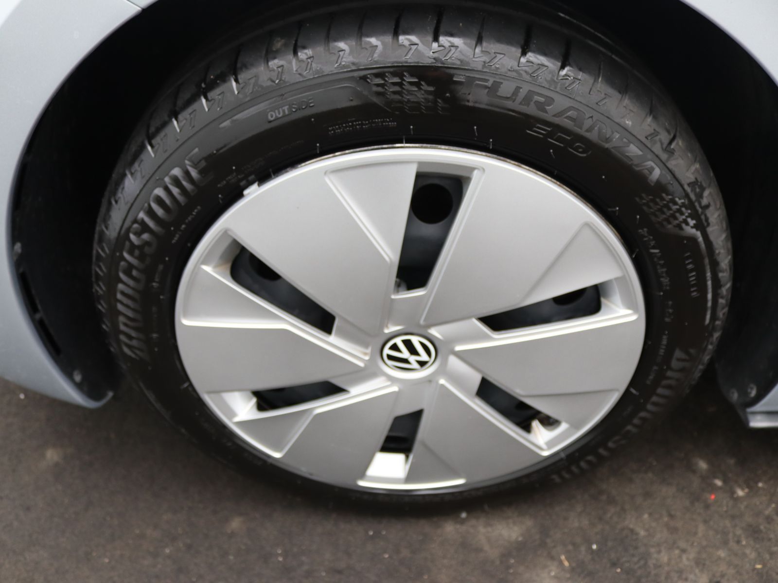 Volkswagen ID.3 - Bild 18