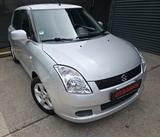 Suzuki Swift 1,3 Comfort*Tüv Neu*Klima*2x Isofix - gebrauchte Suzuki Swift aus dem Jahr 2005