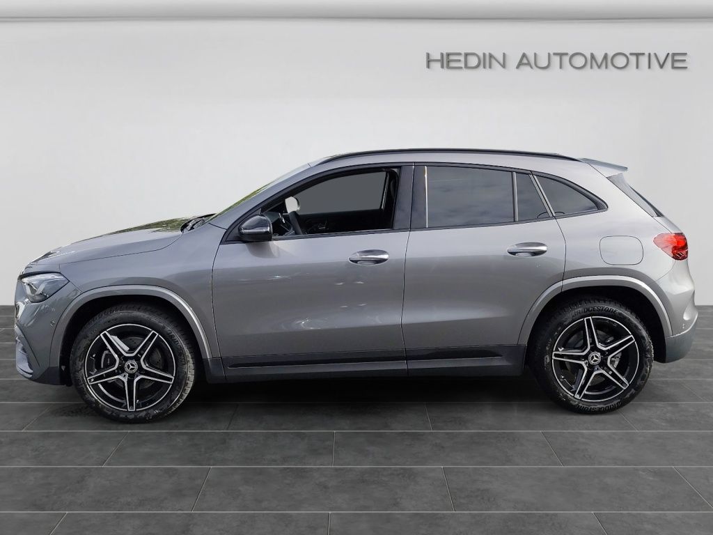 Mercedes-Benz GLA 250 e mit EQ Hybrid Technologie AMG|MBEAM|LM imagem 3