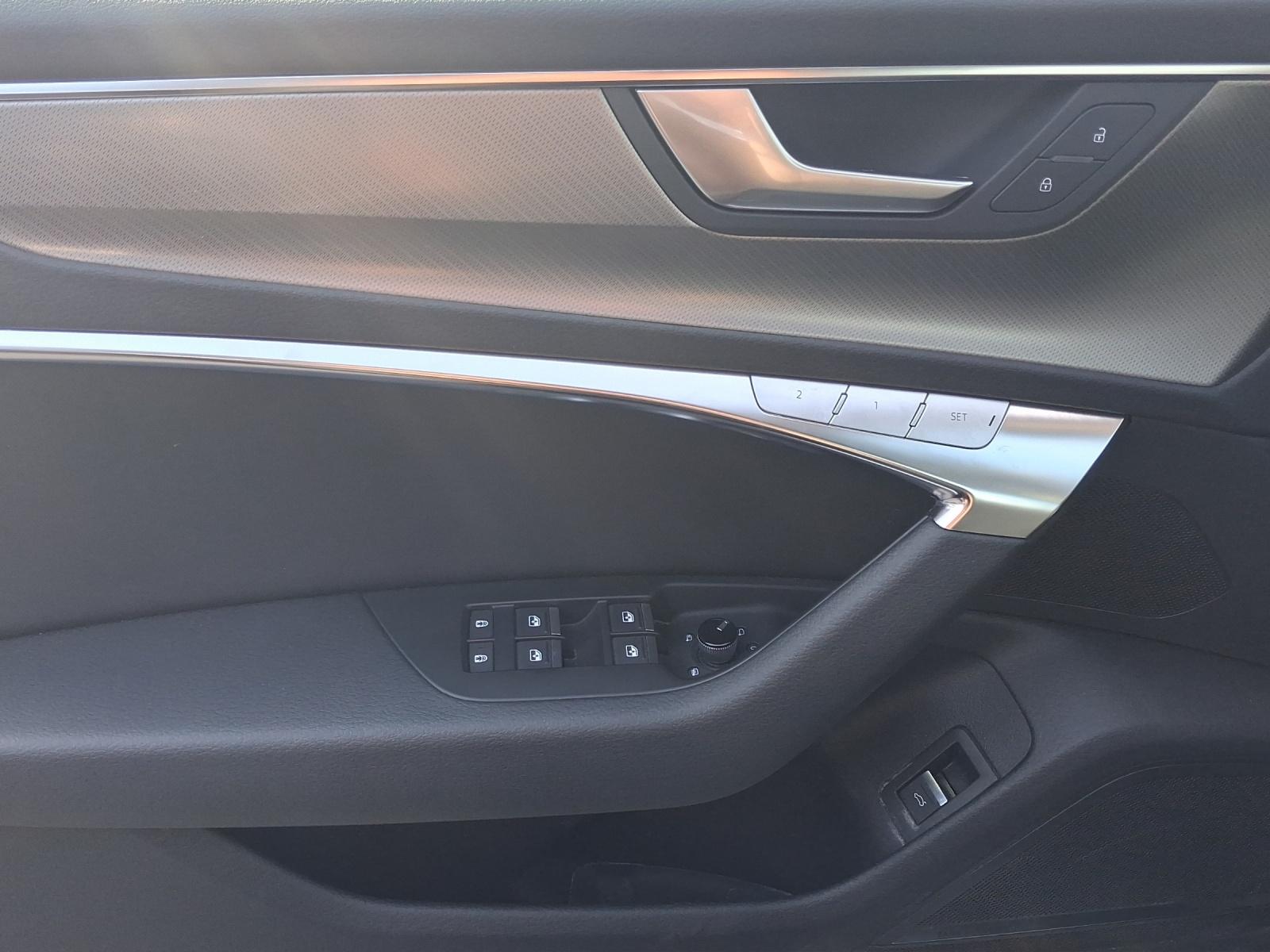 Audi A6 Avant 50 TDI quattro sport Pano/Sitzbelüft.Ma