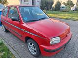 Nissan Micra - Nissan aus 1993