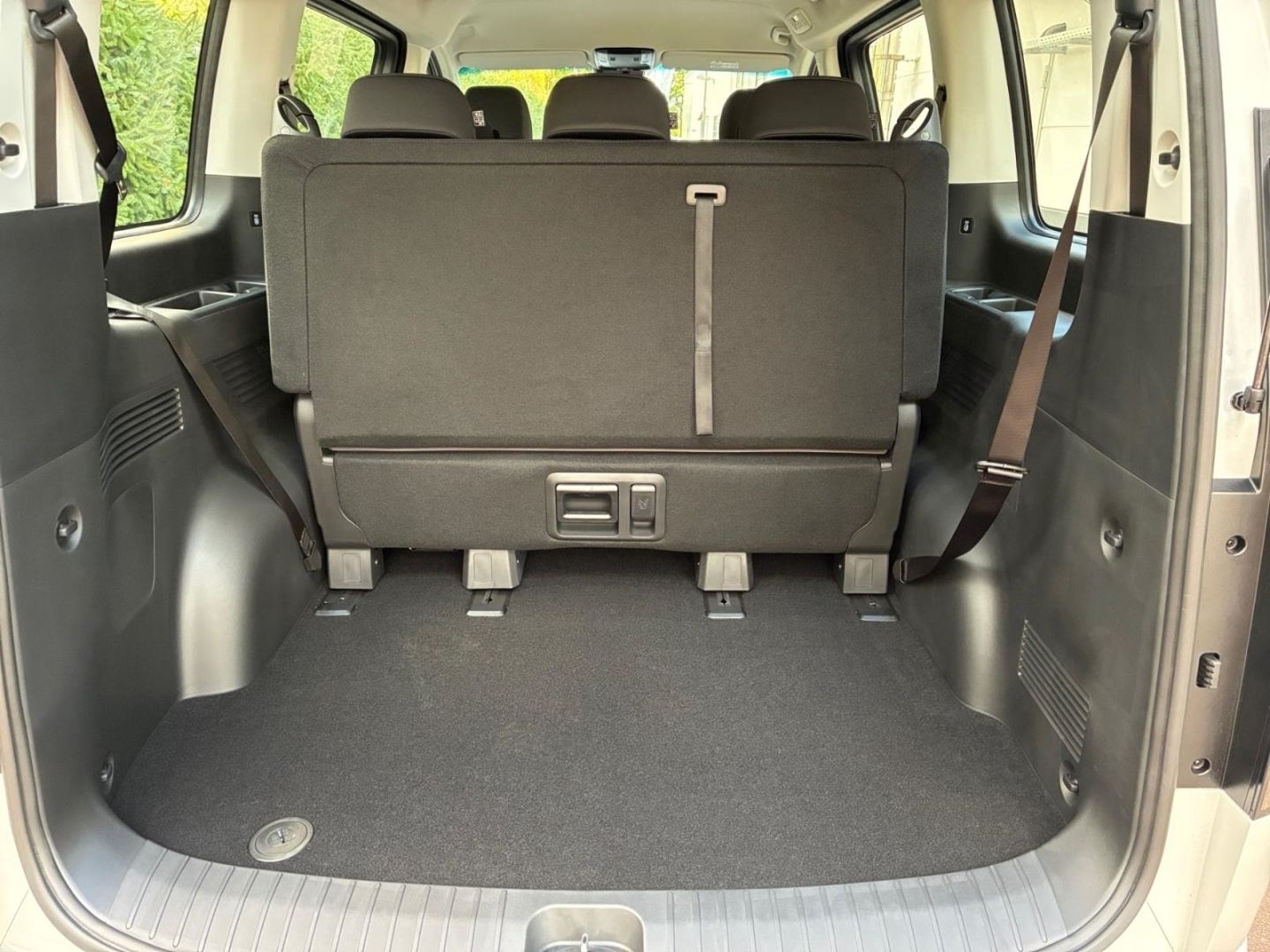 Hyundai STARIA - Bild 12