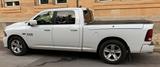 Dodge RAM SPORT*RAMBOX*AHK*NAVI+LONGBED Hemi, Crew Cab - Dodge RAM: Sport