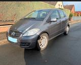 Mercedes-Benz A 170 Klima Alufelgen TÜV 09/27 - Mercedes-Benz A 170 von privat
