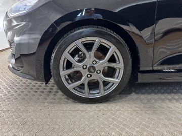 Ford Fiesta ST-Line X LED*NAVI*KAMERA*SH