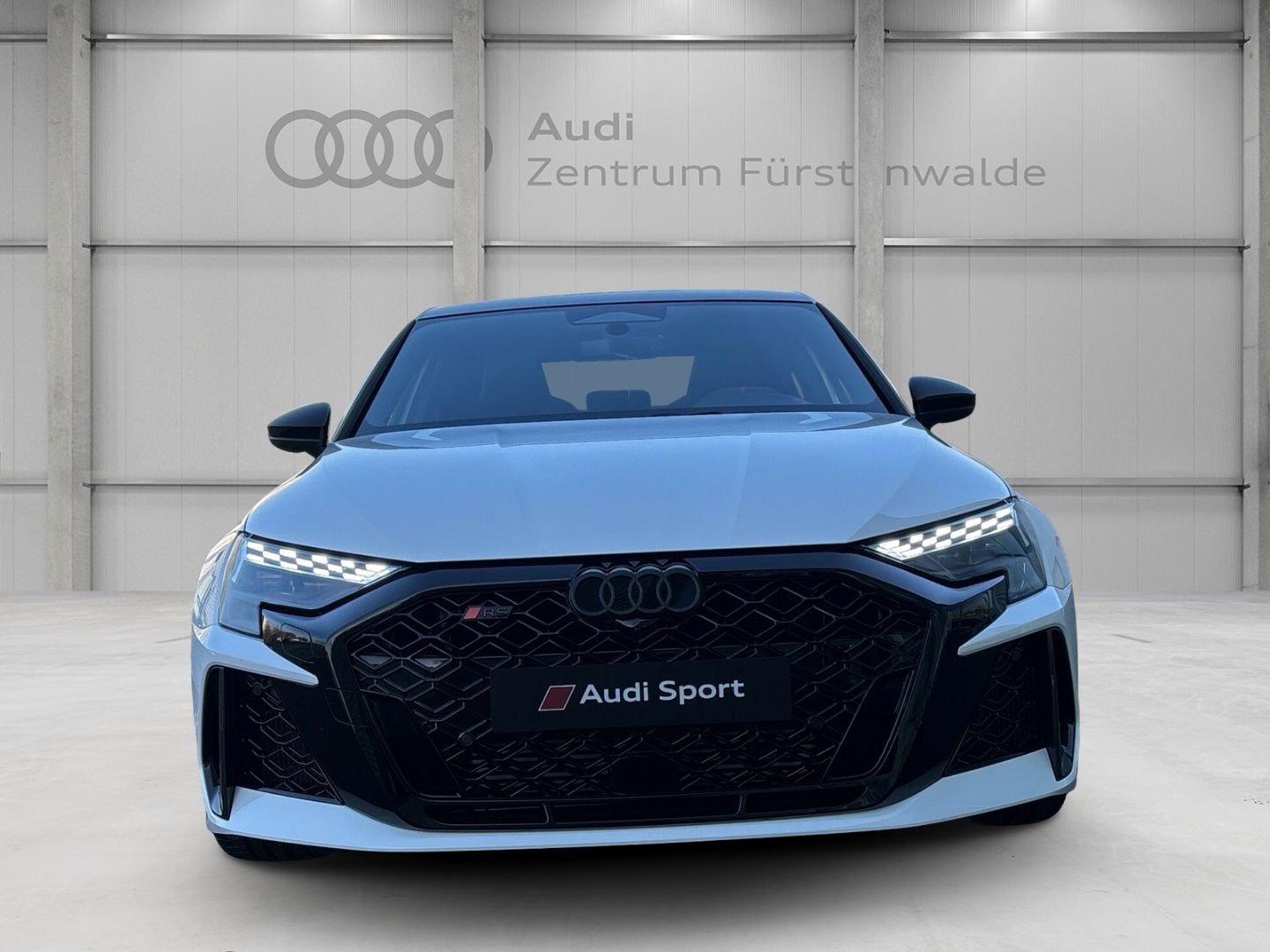 Audi RS3 - Bild 5