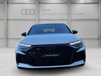 Audi RS3 - Vorschau Bild 5