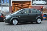 Audi A2 1.4 *KLIMA*SERVICE&HU NEU*GARANTIE* - gebrauchte Audi A2 aus dem Jahr 2000