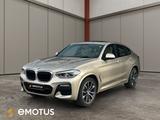BMW X4 xDrive20i M Sport°PANO°H&K°HUD°VENT°ST-HT° - BMW X4 Gebrauchtwagen in Berlin