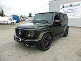 Mercedes-Benz G 63 AMG /Designo/Carbon/Vollausstattung Top - Mercedes-Benz G 63 AMG aus 2020