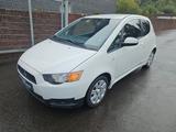 Mitsubishi Colt Lim. 3-trg. ClearTec MOTION PLUS - Mitsubishi Colt Gebrauchtwagen